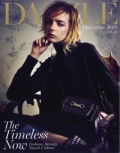 『DAZZLE』<br>2018年12月号<br><br>画像