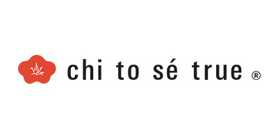 chi to se(千歳)のロゴ