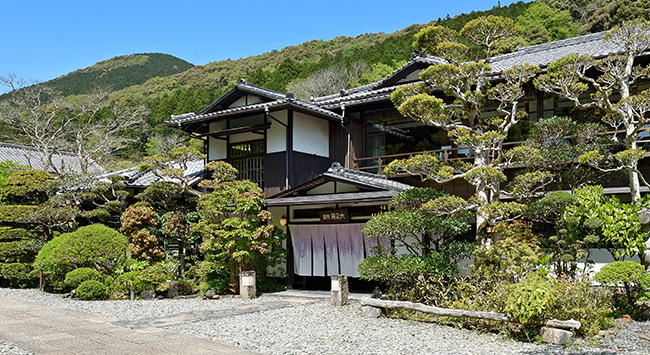 大正館 芳泉 カフェアールデコ